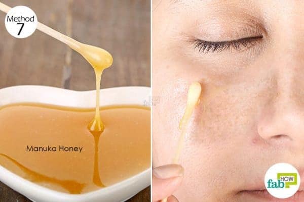 The Biggest Beauty Problems And How To Solve Them Naturally At Home