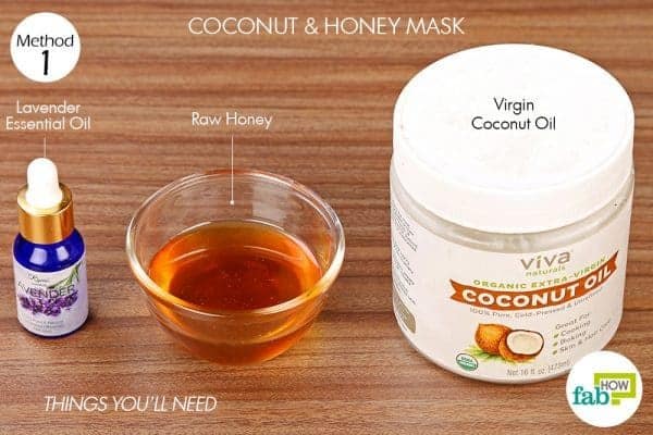 The Best Homemade Natural Remedies To Get Rid Of Dry Skin Effectively