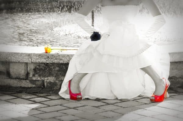 Top 10 Wedding Photo Trends