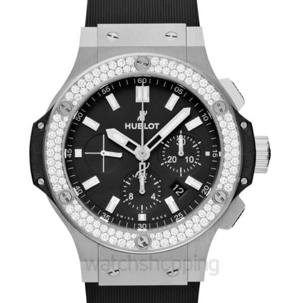 Hublot big bong  A most popular watch for men