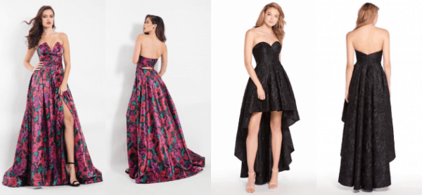 The Best Prom Dresses For 2019 That Will Make You Look Like A Princess