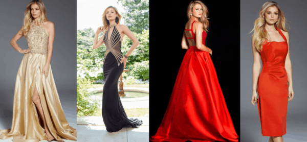 The Best Prom Dresses For 2019 That Will Make You Look Like A Princess