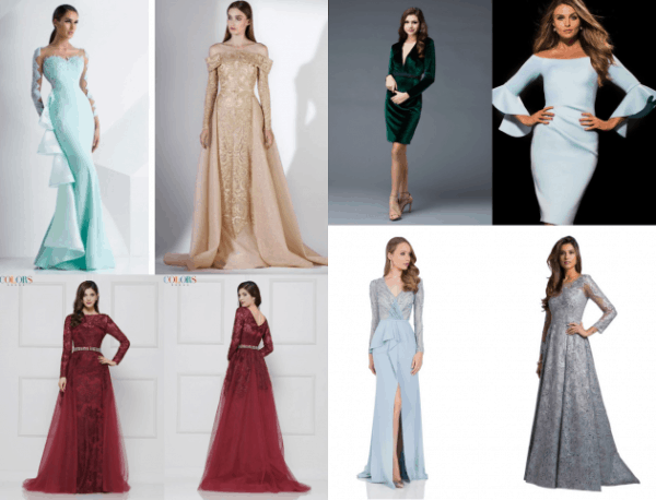 The Best Prom Dresses For 2019 That Will Make You Look Like A Princess
