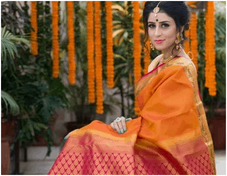 Facts about Paithani sarees, and why they are a must have