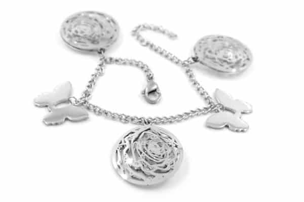 What are the Important Things to Check Before Ordering Stainless Steel Jewelry?