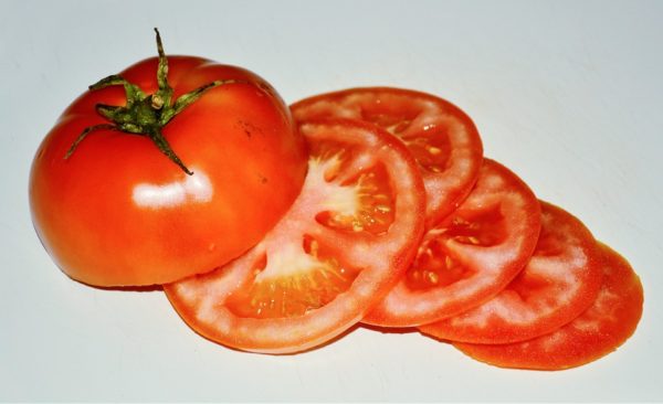 Skin Care Tomatoes Masks To Prepare At Home