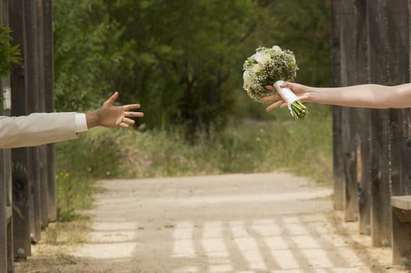 4 Ways to Cut Down on Your Wedding Costs