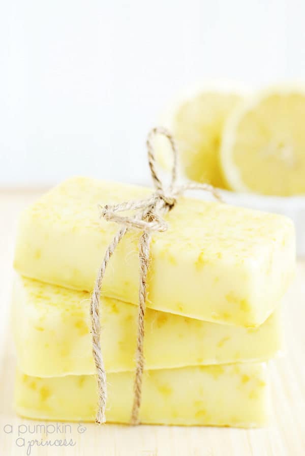The Most Effective Homemade Soaps To Keep Your Face Skin Beautiful