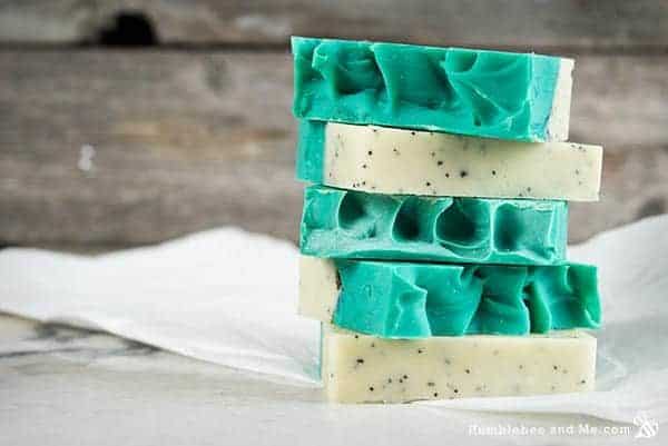 The Most Effective Homemade Soaps To Keep Your Face Skin Beautiful