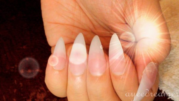 Summer 2019 Fresh And Modern Nails Art Designs To Look Fancy And Chic