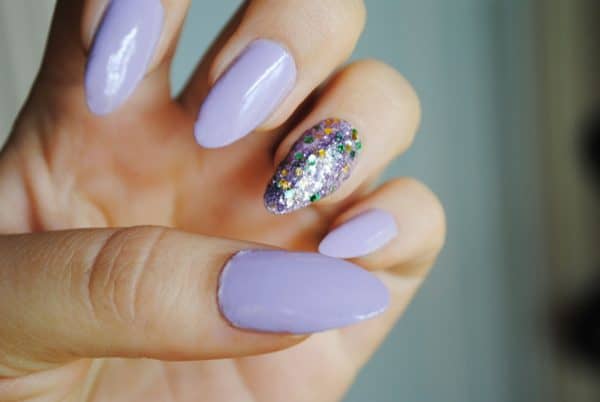Summer 2019 Fresh And Modern Nails Art Designs To Look Fancy And Chic