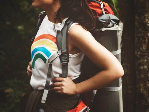 7 Backpacking In Asia: Travel Essentials For Women You May Not Have Considered
