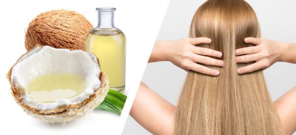 The Most Effective Homemade Coconut Oil Hair Masks For Damaged Hair