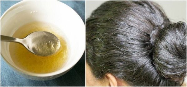 The Most Effective Homemade Coconut Oil Hair Masks For Damaged Hair