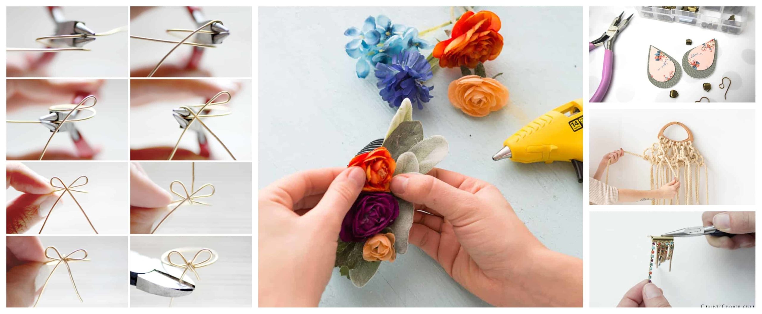 Inspiring DIY Dummer Accessories Projects To Try ALL FOR FASHION DESIGN