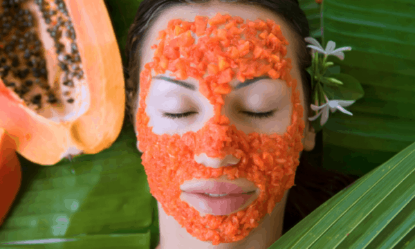 100% Natural Ingredients Masks For Dry Skin You Can Make At Your Own Home