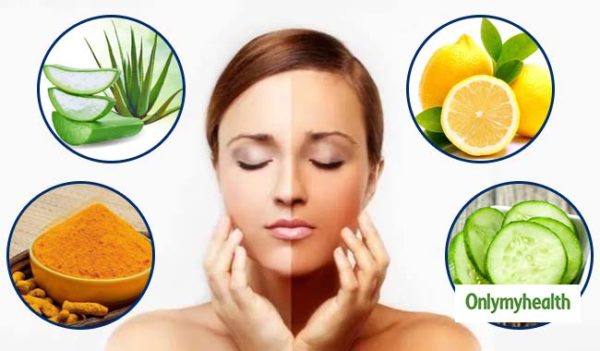 DIY Masks To Keep Your Face Skin Fresh During The Summer Warmness