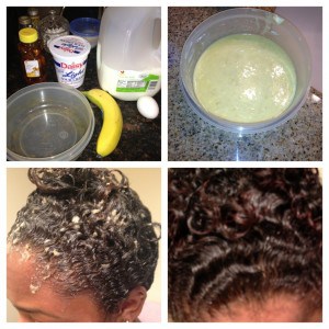 100% Natural Homemade Hair Masks To Keep Your Hair Well Cared