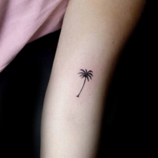 The Most Creative Summer Inspired Tattoos That Are A Must For The Following Season