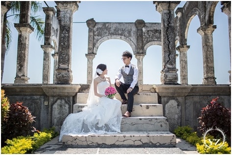 Why You Should Recommend A Post Wedding Session to Your Client and Tips to Succeed in It