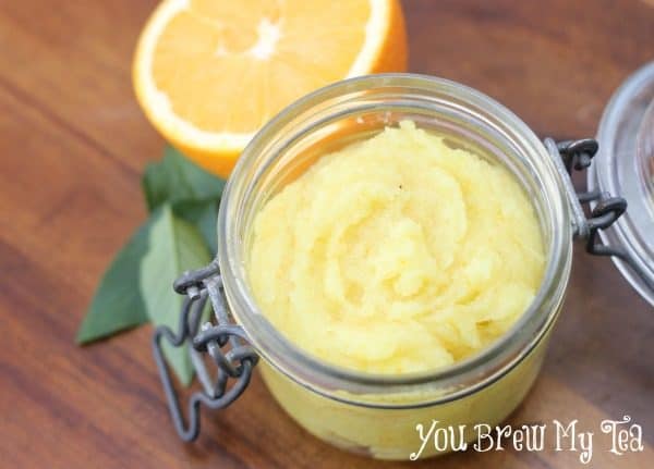 Effective DIY Body Scrub For Perfectly Cared Body This Summer