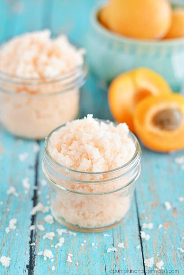 Effective DIY Body Scrub For Perfectly Cared Body This Summer