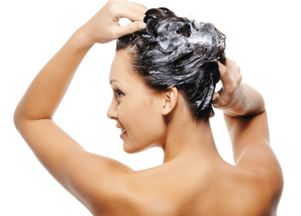 Four Steps To Follow To Repair Your Damaged Hair This Summer