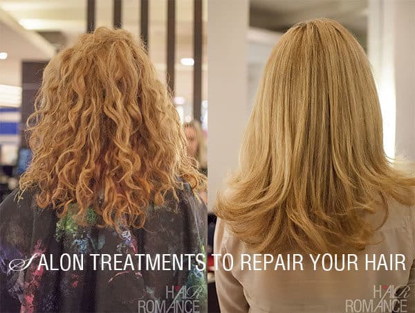 Four Steps To Follow To Repair Your Damaged Hair This Summer