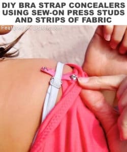 Helpful Clothing Hacks That Every Woman Should Practice In Order To Make Her Life Easier