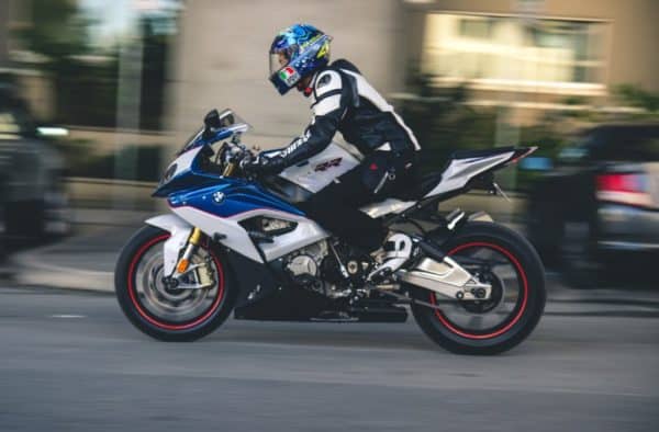 Top Mods For BMW S1000RR