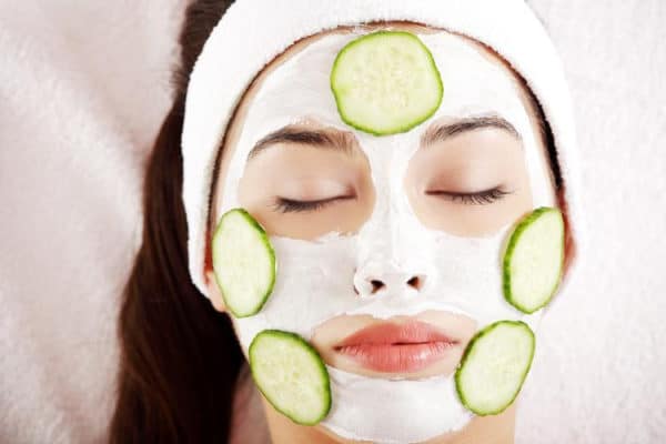 Four Easy To Do Homemade Face Maks You Must Try This Summer