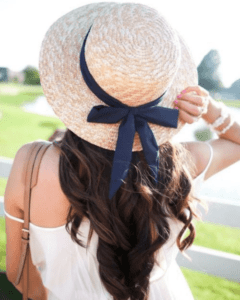 The Trendiest Hair Accessories To Catch Everybody’s Attention On The Beach This Summer