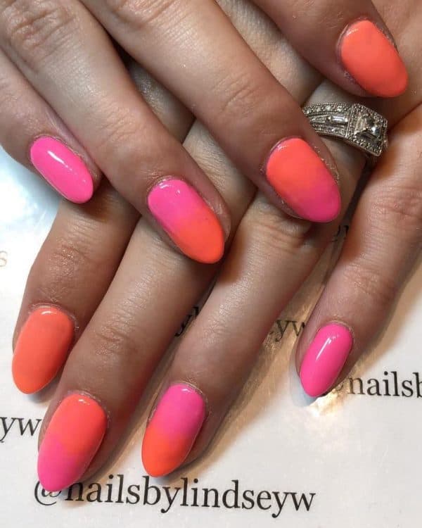 The Biggest Summer Nails Art Design Trends For 2019