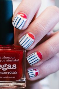 The Biggest Summer Nails Art Design Trends For 2019