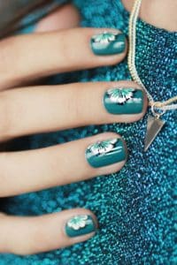 The Biggest Summer Nails Art Design Trends For 2019