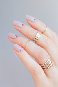 The Biggest Summer Nails Art Design Trends For 2019