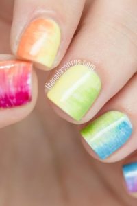 The Biggest Summer Nails Art Design Trends For 2019