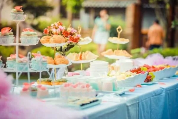 The Most Important Reasons To Make Your Wedding Party In Summer