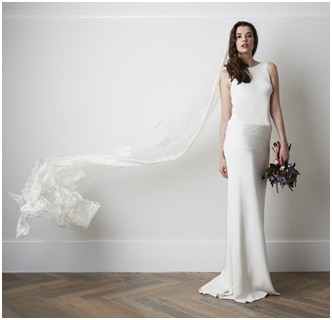 10 Ways to Incorporate Latest Fashion Trends in Your Wedding Dress