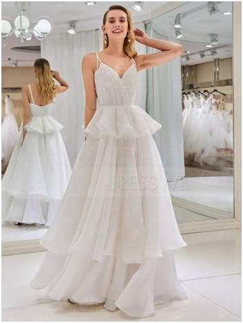 10 Ways to Incorporate Latest Fashion Trends in Your Wedding Dress