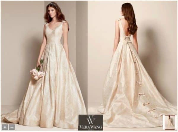 10 Ways to Incorporate Latest Fashion Trends in Your Wedding Dress