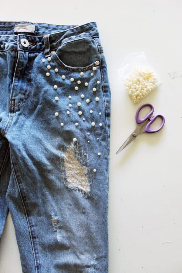 Legendary DIY Clothing Makeover That Will Impress You