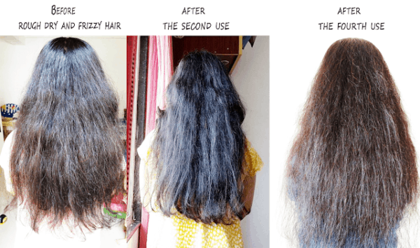 The Most Effective Argan Oil Hair Masks To Solve All Your Hair Problems