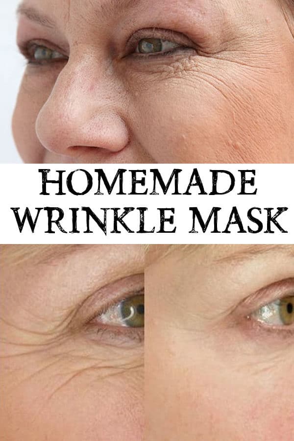 The Best Homemade Anti Wrinkle Creams That You Have To Try Now