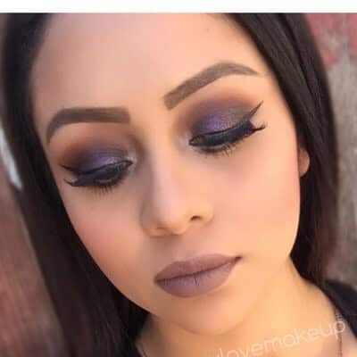 Fabulous Fall Makeup Looks To Welcome The Fall In Style