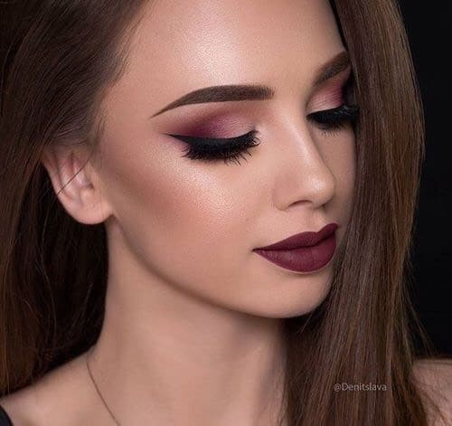 Fabulous Fall Makeup Looks To Welcome The Fall In Style