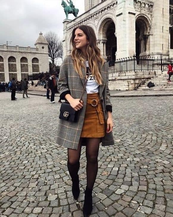 Fabulous Fall Outfits For 2019 That Will Amaze You