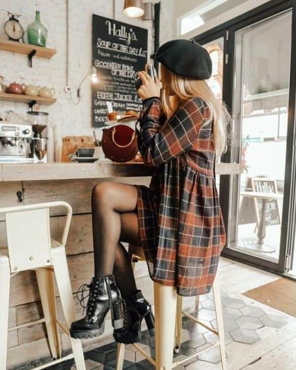 Fabulous Fall Outfits For 2019 That Will Amaze You