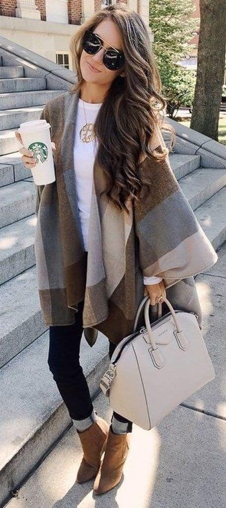 Fabulous Fall Outfits For 2019 That Will Amaze You