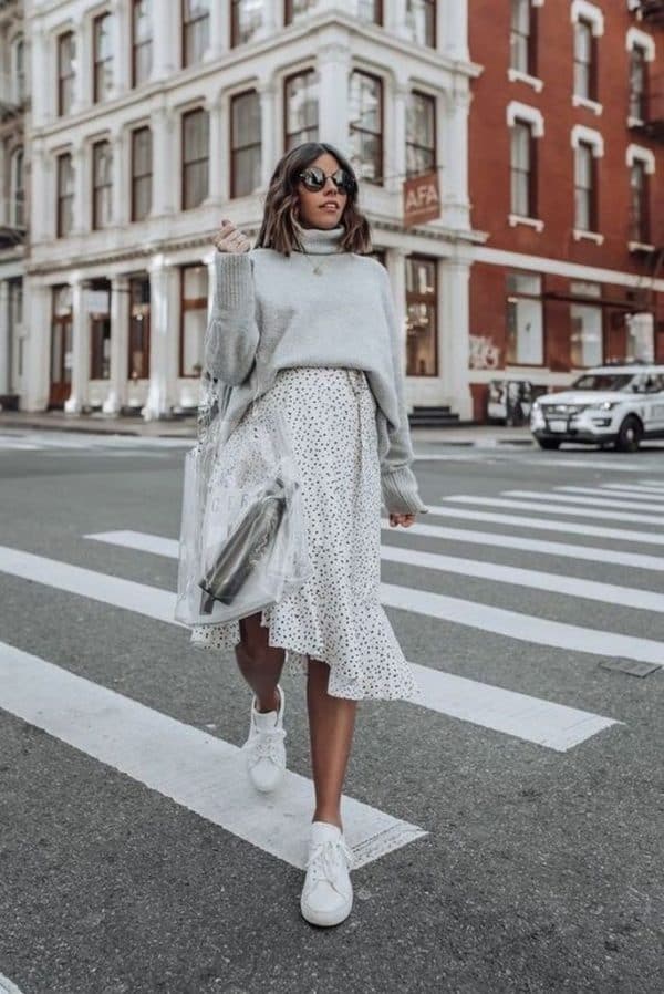 Fabulous Fall Outfits For 2019 That Will Amaze You